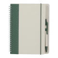 Libreta Kirax