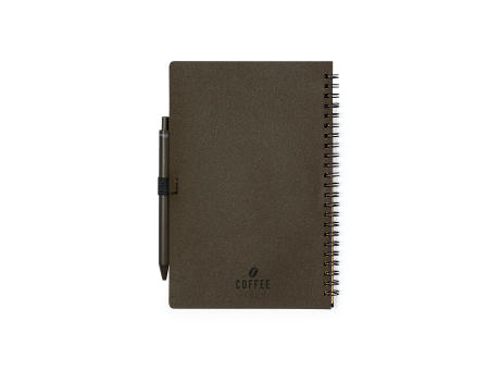 Libreta Alanna