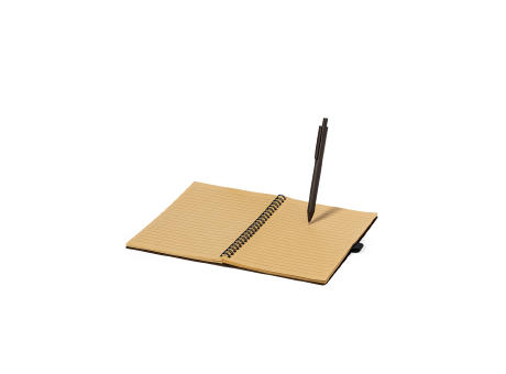 Libreta Alanna