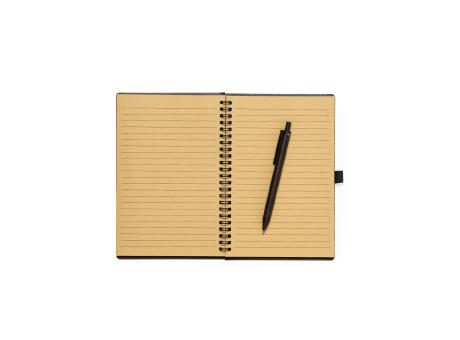 Libreta Alanna