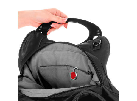 Llavero Bolso Lysia