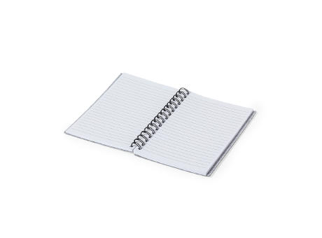 Libreta Fionap
