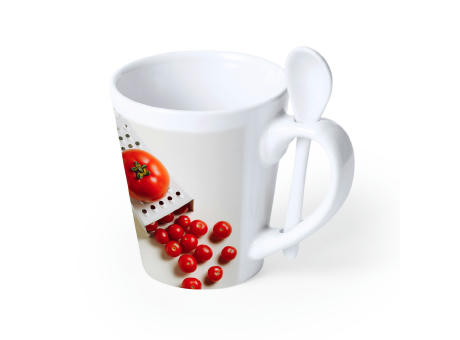 Taza Sublimación Kaffir