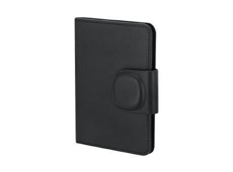 Funda Pasaporte Localizador Rebec