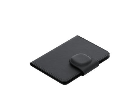 Funda Pasaporte Localizador Rebec