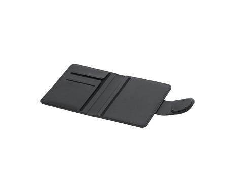 Funda Pasaporte Localizador Rebec