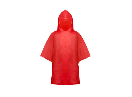 Poncho Teo