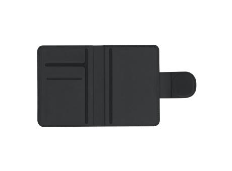 Funda Pasaporte Localizador Rebec