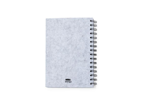 Libreta Fionap