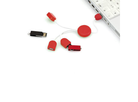 Puerto USB Pod