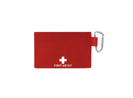 Kit Emergencia Fredek