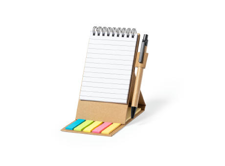 Bloc Notas Soporte Phesux