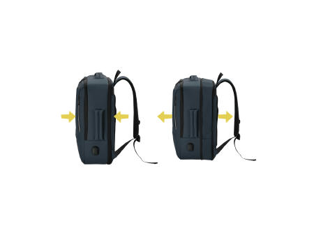 Mochila Javelin
