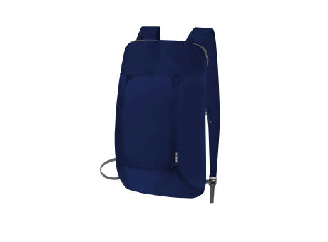 Mochila Plegable Redrax
