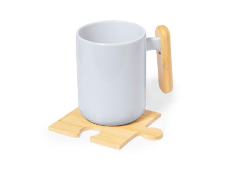 Set Posavasos Mizar