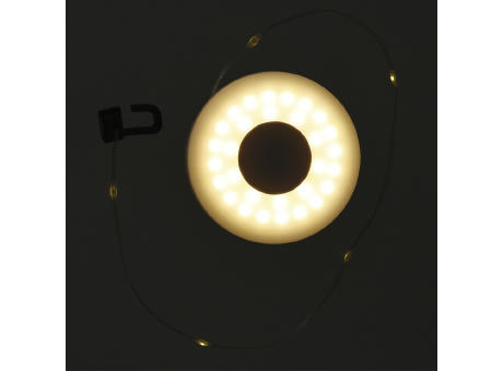 Luces Led Lukkas