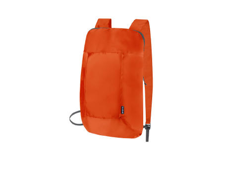 Mochila Plegable Redrax
