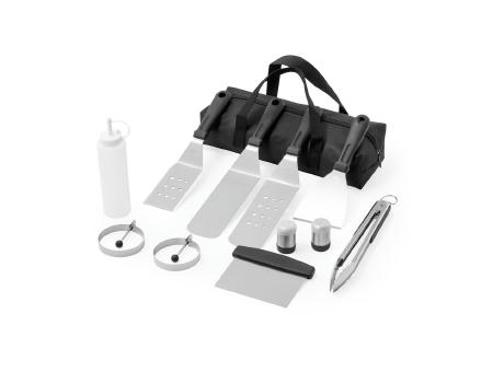 Set Barbacoa Raiken
