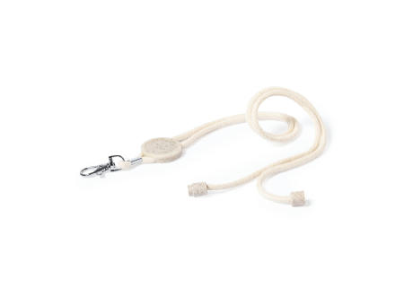 Lanyard Denain