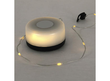 Luces Led Lukkas