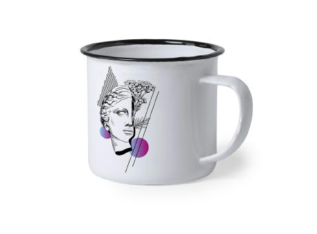 Taza Sublimación Kantol