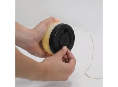 Luces Led Lukkas