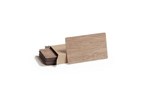 Set Tarjetas Inary