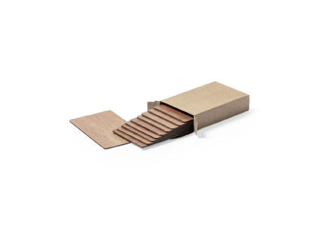 Set Tarjetas Inary