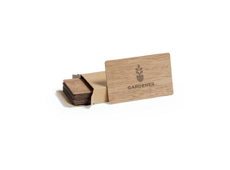 Set Tarjetas Inary
