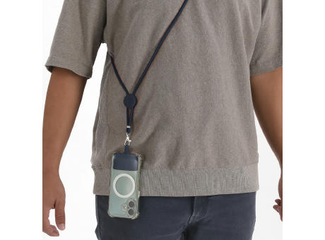 Lanyard Soporte Zaret