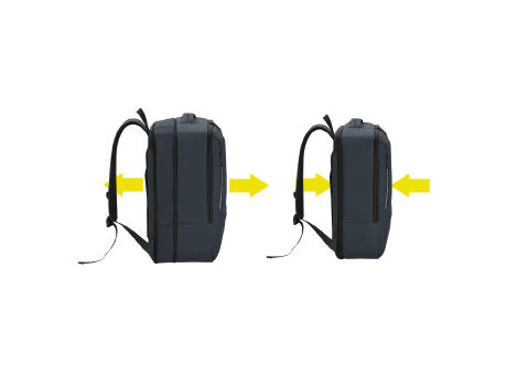 Mochila Javelin
