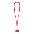 Lanyard Soporte Zaret