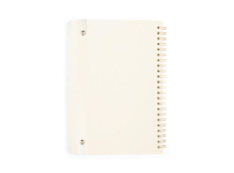 Libreta Edilax