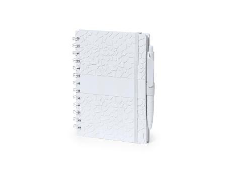 Libreta Amber