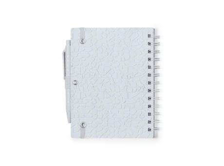 Libreta Amber