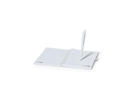 Libreta Amber
