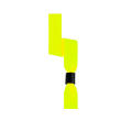 Pulsera Fluorescente Clasmy