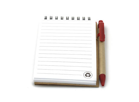 Libreta Ecocard