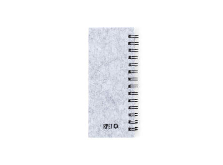 Bloc Notas Aurat