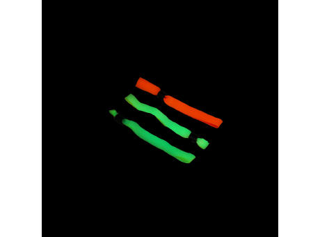 Pulsera Fluorescente Clasmy