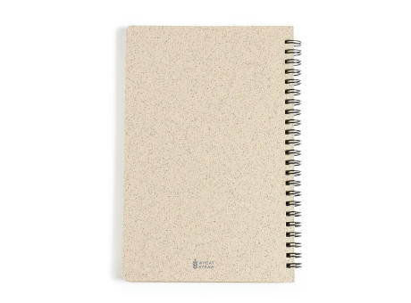 Libreta Roshan