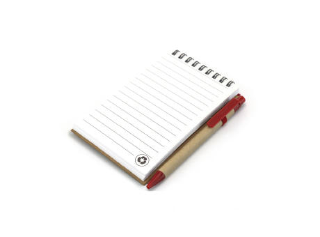 Libreta Ecocard