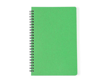 Libreta Roshan