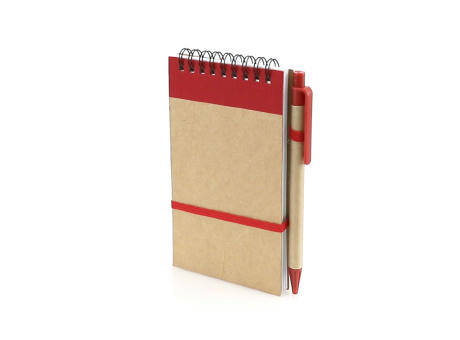 Libreta Ecocard