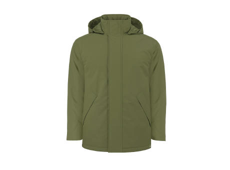 Parka Oceanía