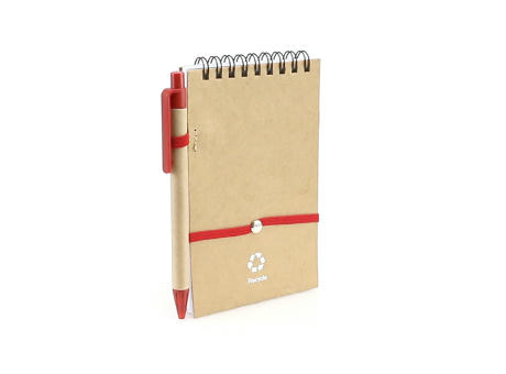 Libreta Ecocard