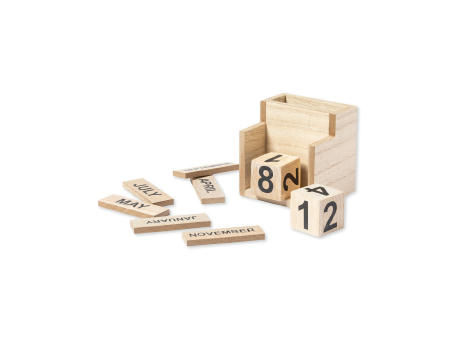 Lapicero Calendario Perpetuo Laorek