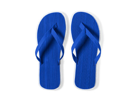 Chanclas Caimán