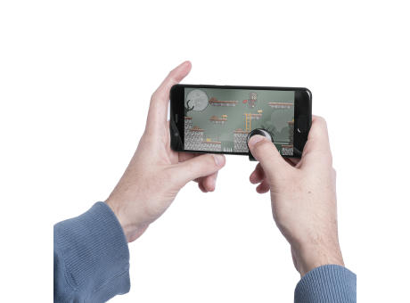 Tapa Webcam Joystick Maint