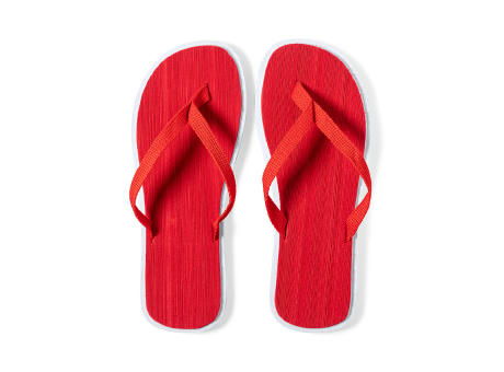 Chanclas Caimán